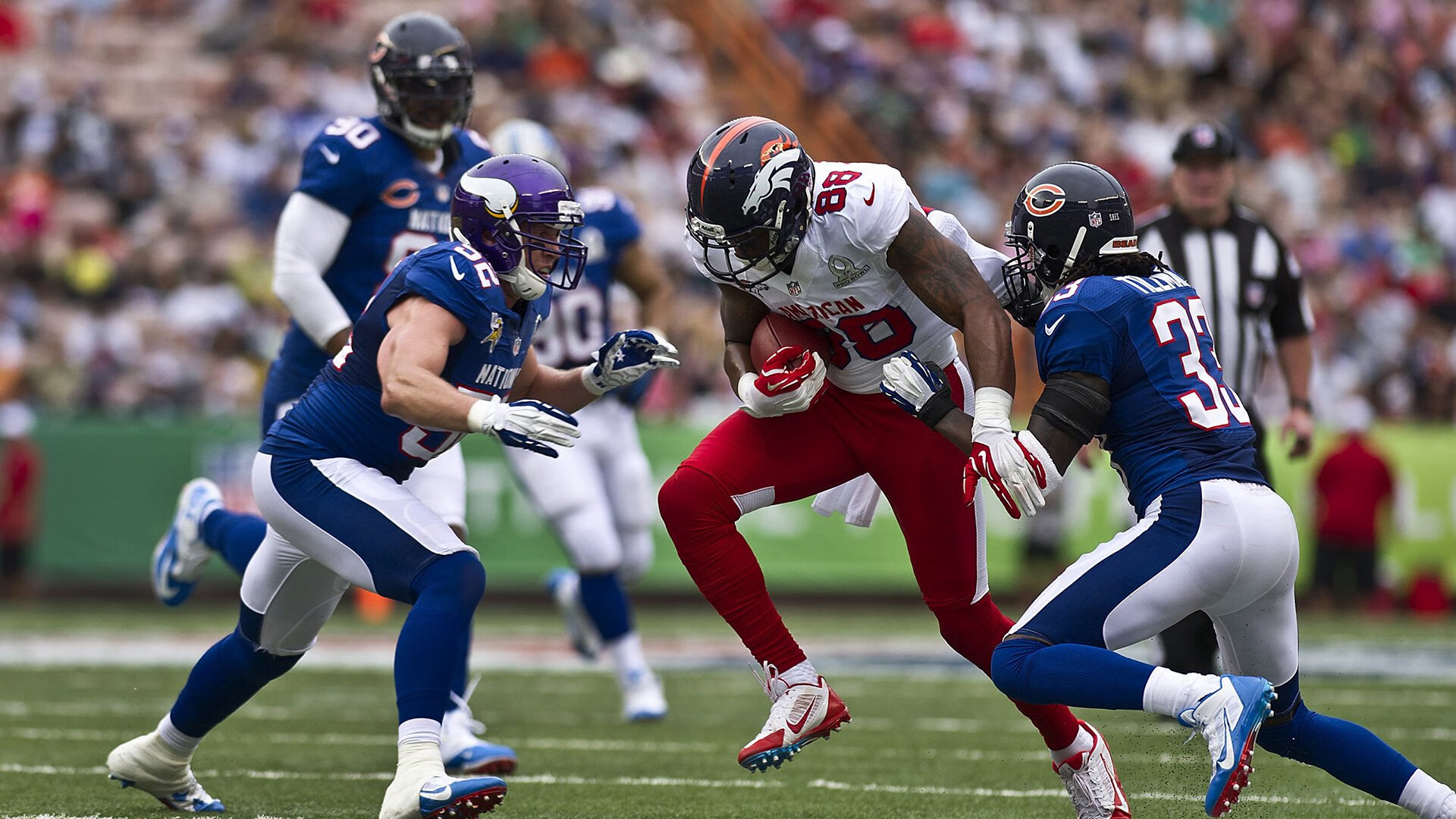 范奥特尔戴克：预赛到决赛都是挑战，范戴克 退役