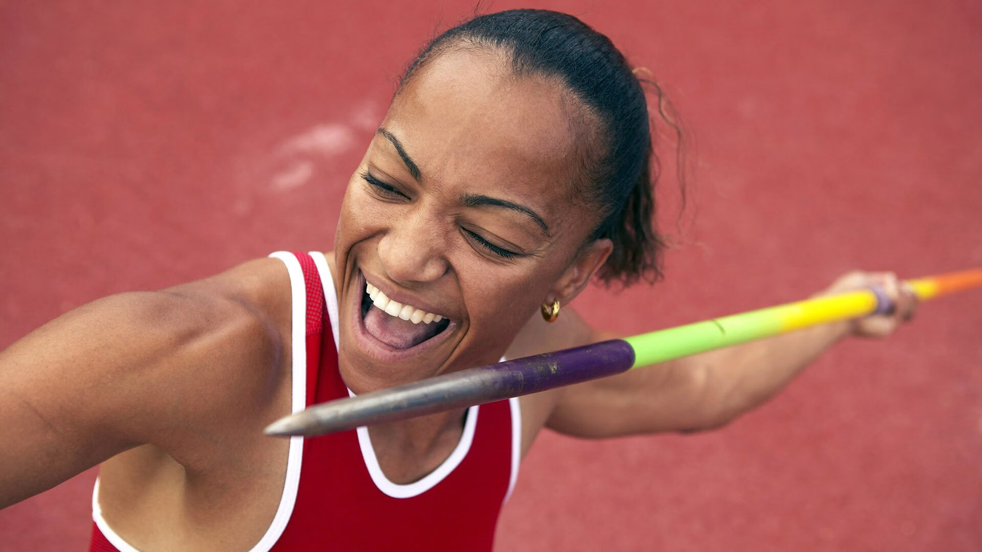 陈艺文展现强大心理素质，陈艺文ins